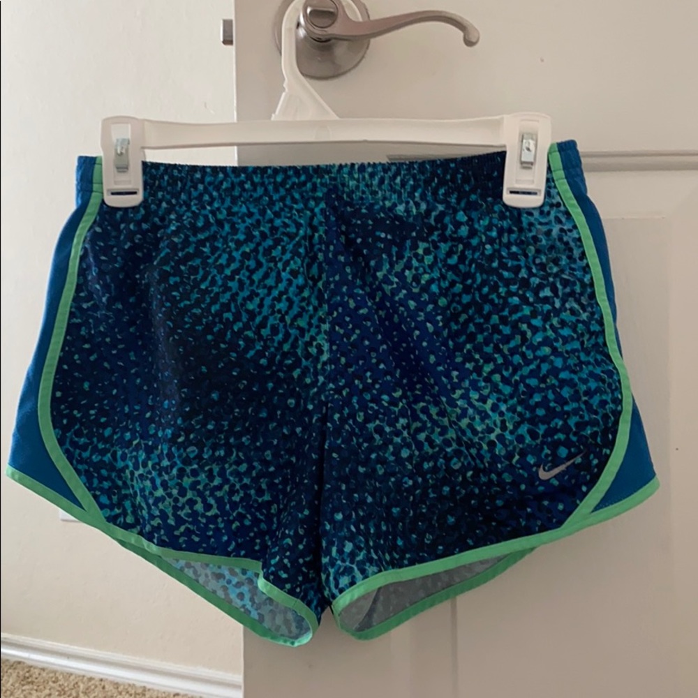 Nike shorts